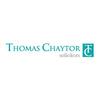 THOMAS CHAYTOR SOLICITORS