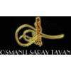 OSMANLI SARAY TAVAN