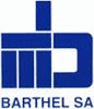 BARTHEL CONSTRUCTIONS METALLIQUES