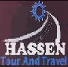 HASSEN TOUR AND TRAVEL