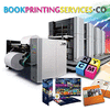 BOOK PRINTING SERVICES