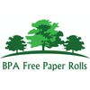BPA FREE PAPER ROLLS