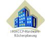 HACCP-KÜCHENPLANUNG