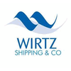WIRTZ SHIPPING & CO