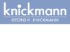 GEORG H. KNICKMANN