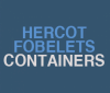 HERCOT CONTAINERS