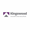 KINGSWOOD INSULATED CONSERVATORY ROOFS