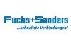 FUCHS + SANDERS SCHRAUBEN-GROSSHANDELS GMBH & CO KG
