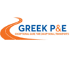 GREEK P&E
