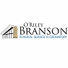 O'RILEY - BRANSON FUNERAL SERVICE AND CREMATORY