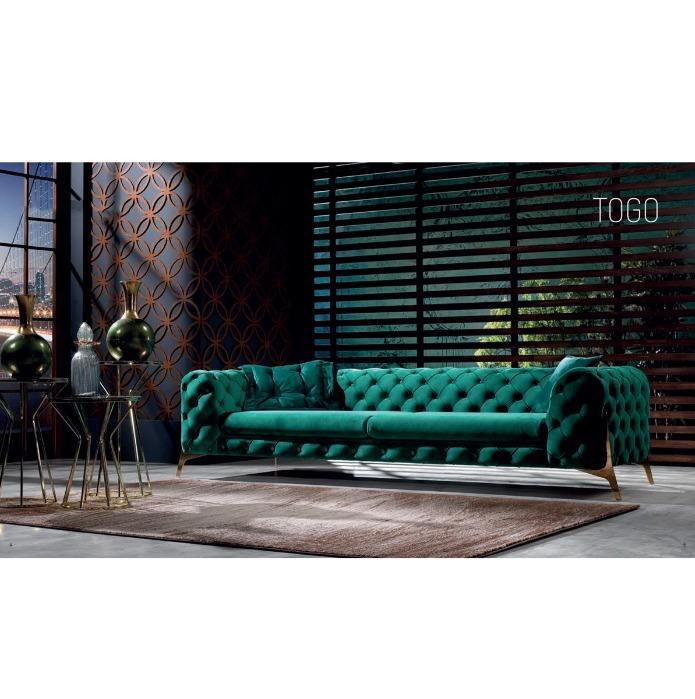  design kényelmes luxus kanapé