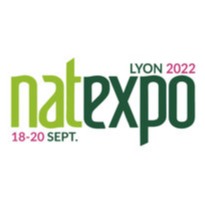 NATEXPO - EUREXPO LYON Hall 4 - Stand G40