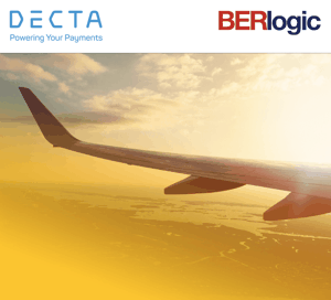 Decta Provides Payment Services for BERlogic