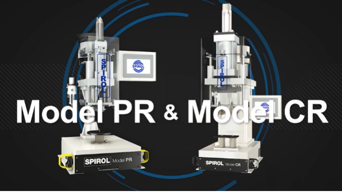 SPIROL Releases New Automatic Pin Inserter Video