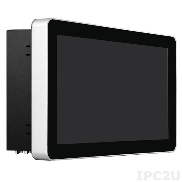 P-Cap Industrie Panel PC aus der LPC-1X Serie: LPC-P101W-1X 