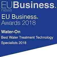 Water-On EU Business Award