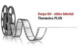 Video Tutorial thermoiso plus