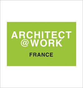 Un año más participamos en Architect@Work París 2016
