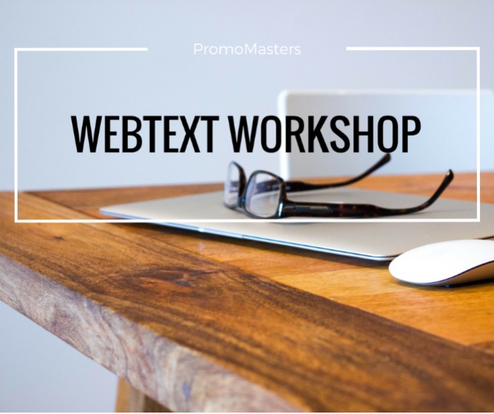 Webtext Seminar – Online Webinar