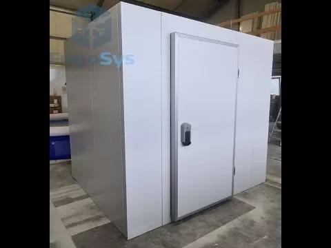 Why Choose Modular Cold Rooms?