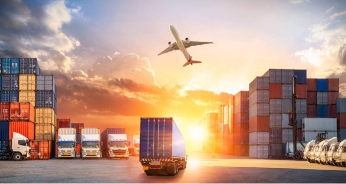 Logisticanord : votre solution Import - Export