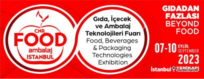 CNR, Food, Beverages& Packaging Technologies Exhibition 