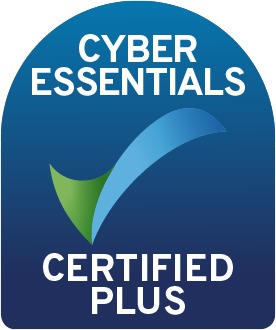 Penta Patterns now Cyber Essentials Plus Certified