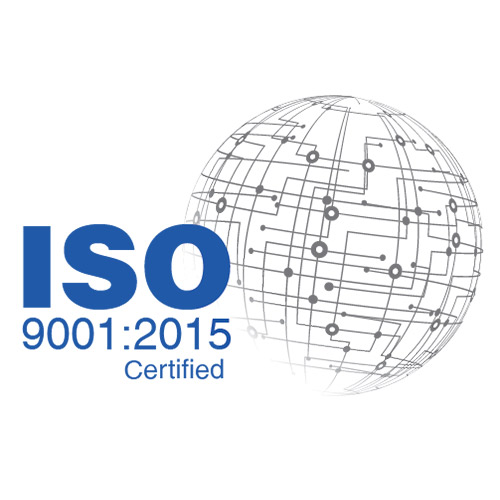 Radwell Achieves ISO 9001:2015 Certification