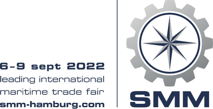 Wir stellen aus: SMM 2022 in Hamburg