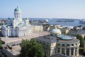 Helsinki Grand Tour
