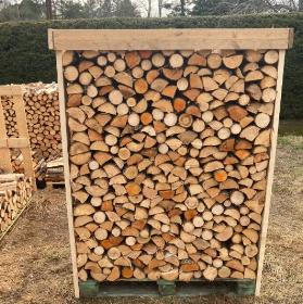 Firewood / Polttopuut 