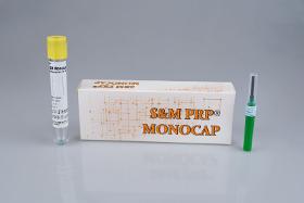 Monocap PRP-järjestelmä (yksittäinen sarja)
