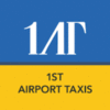 1ST AIRPORT TAXIS LUTON