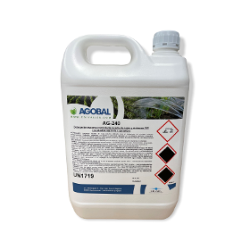 Agobal Ag-240 Maatalouden pesuaine